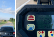 Fort Worth Police Told Texans to Slow Down, Texans Said to Raise the Speed Limit fort worth pd slow down on chisholm trail parkway