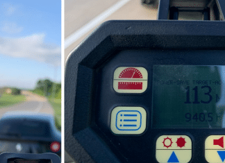 Fort Worth Police Told Texans to Slow Down, Texans Said to Raise the Speed Limit fort worth pd slow down on chisholm trail parkway