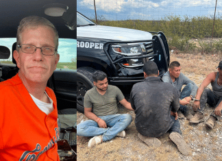 A Magistrate Judge and Immigration Attorney in Texas Was Arrested for Human Smuggling texas immigration attorney timothy japhet human smuggling
