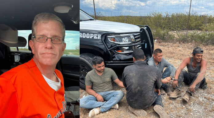 A Magistrate Judge and Immigration Attorney in Texas Was Arrested for Human Smuggling texas immigration attorney timothy japhet human smuggling