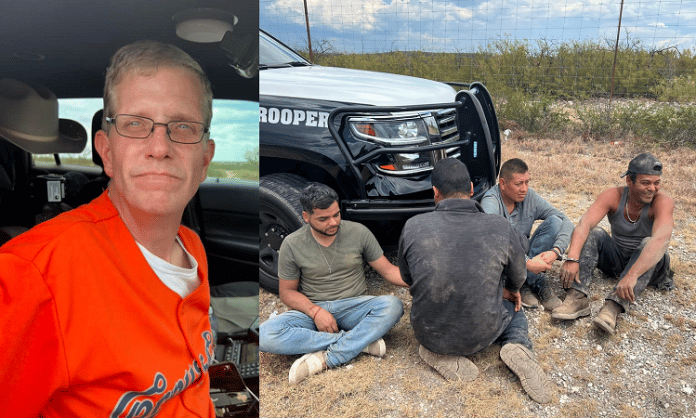 texas immigration attorney timothy japhet human smuggling