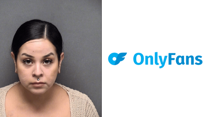 A San Antonio Woman Stabbed Her Boyfriend After He Found Her Making Sexual Content for OnlyFans onlyfans stabbing in san antonio, tx