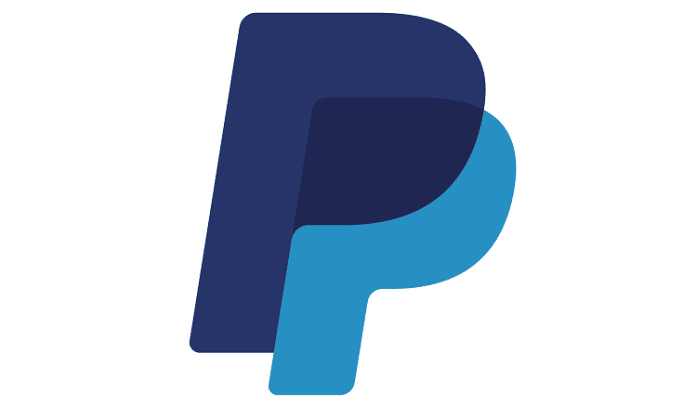 paypal logo