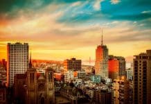 Top Silicon Valley Tech Executive/Investor & Creator of Cash App Stabbed to Death in San Francisco san francsico