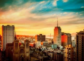 Top Silicon Valley Tech Executive/Investor & Creator of Cash App Stabbed to Death in San Francisco san francsico